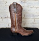 Ashton - Rust 12” Relaxed